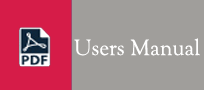 Users Manual